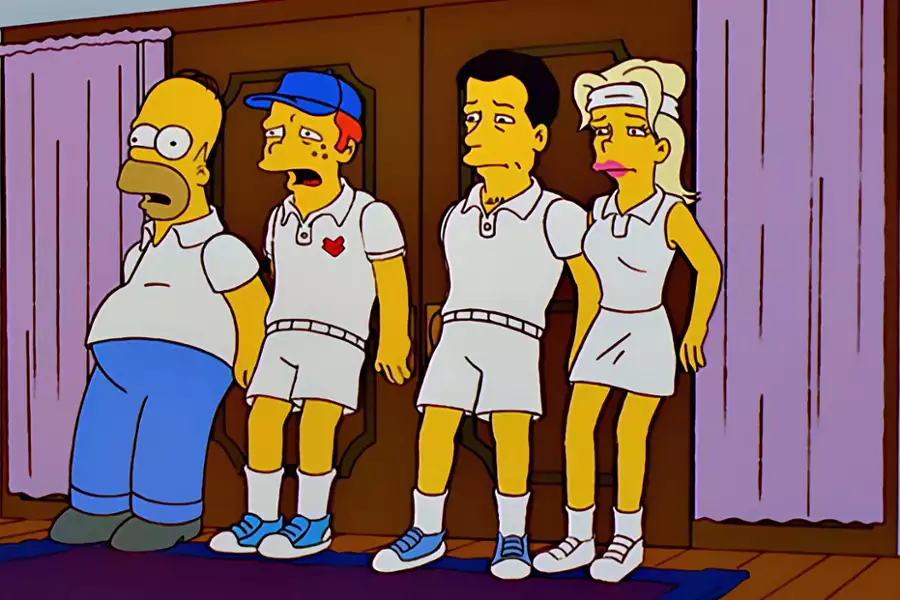 Simpsonowie - galeria zdjęć - filmweb