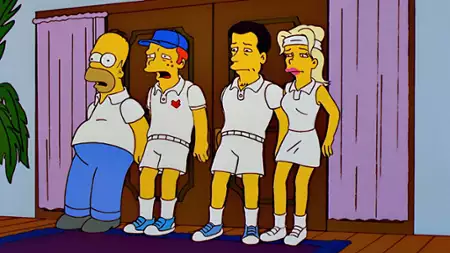 Simpsonowie - galeria zdjęć - filmweb