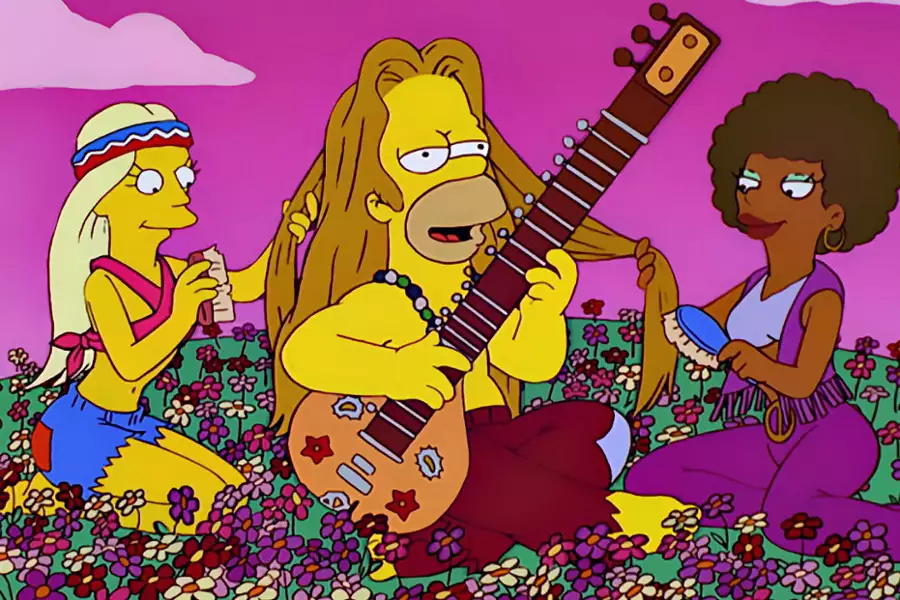 Simpsonowie - galeria zdjęć - filmweb