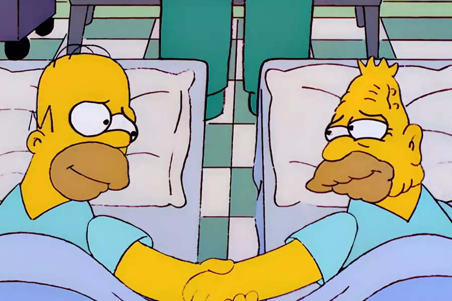 Simpsonowie - galeria zdjęć - filmweb
