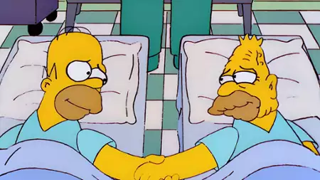 Simpsonowie - galeria zdjęć - filmweb