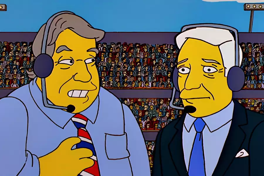Simpsonowie - galeria zdjęć - filmweb