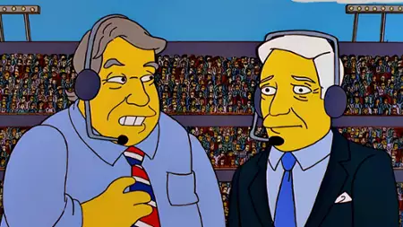 Simpsonowie - galeria zdjęć - filmweb