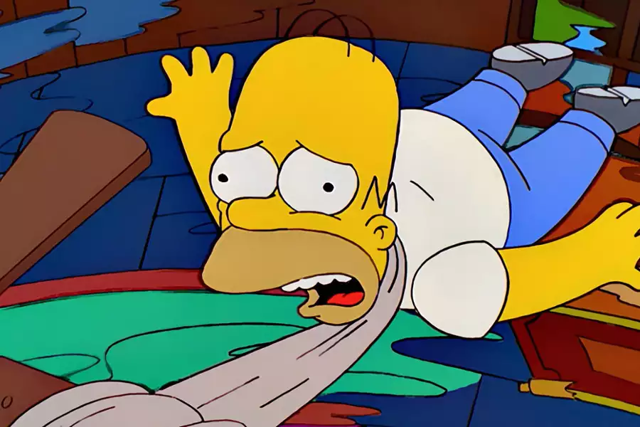Simpsonowie - galeria zdjęć - filmweb
