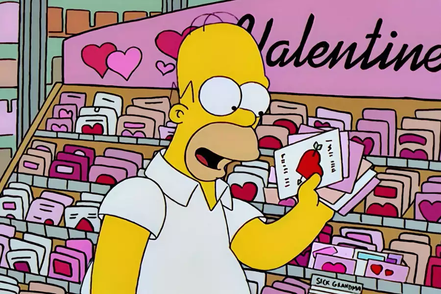 Simpsonowie - galeria zdjęć - filmweb