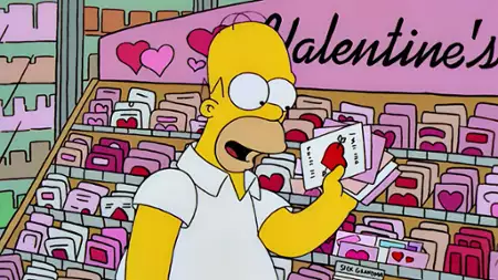 Simpsonowie - galeria zdjęć - filmweb