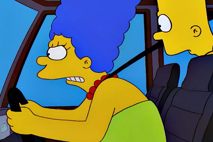 Simpsonowie - galeria zdjęć - filmweb