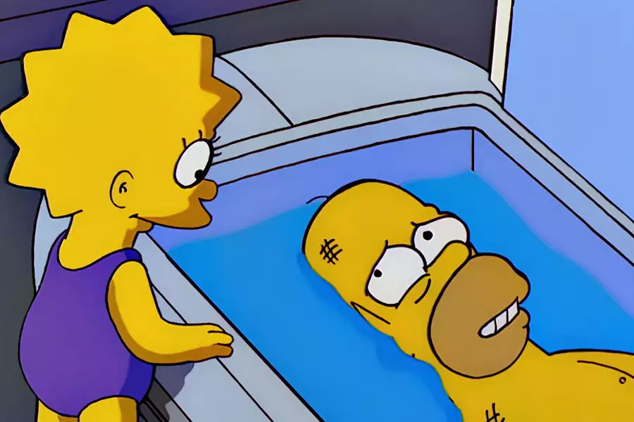 Simpsonowie - galeria zdjęć - filmweb