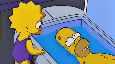 Simpsonowie - galeria zdjęć - filmweb