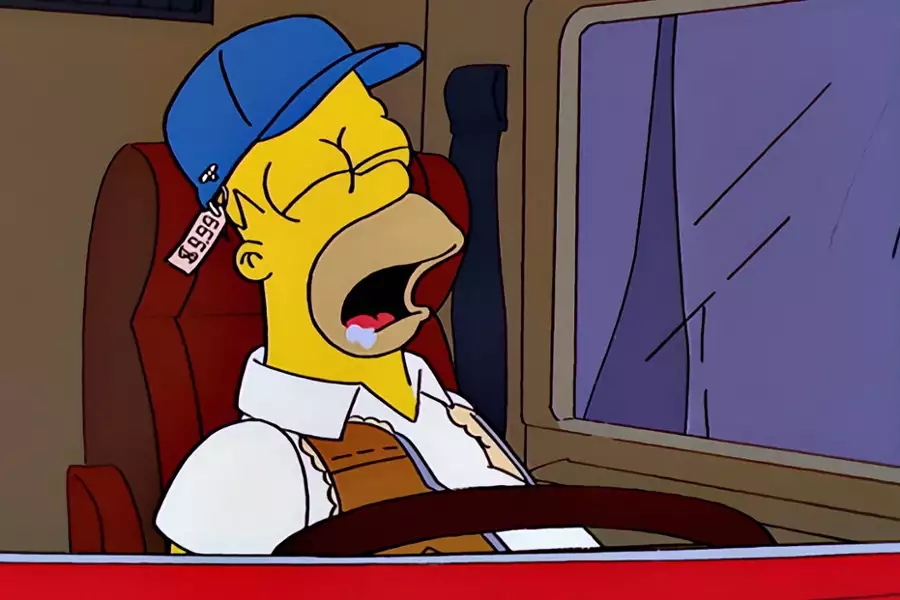 Simpsonowie - galeria zdjęć - filmweb