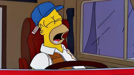 Simpsonowie - galeria zdjęć - filmweb