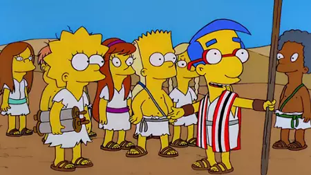 Simpsonowie - galeria zdjęć - filmweb