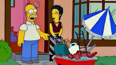 Simpsonowie - galeria zdjęć - filmweb
