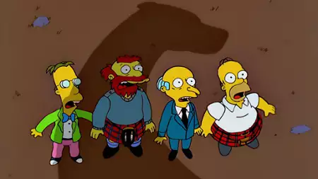 Simpsonowie - galeria zdjęć - filmweb