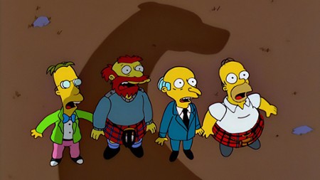 Sezon 10 Odcinek 21 Monty nie kupi mi miłości