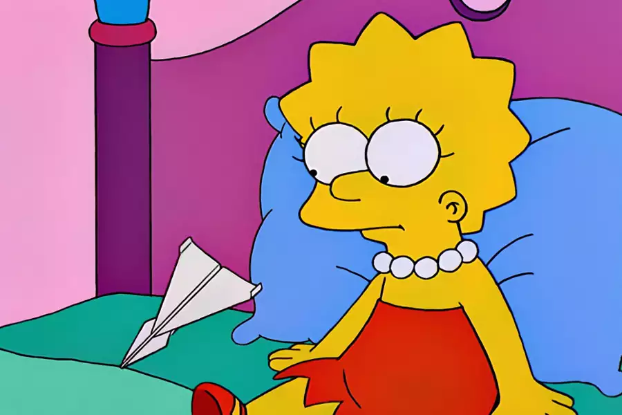 Simpsonowie - galeria zdjęć - filmweb