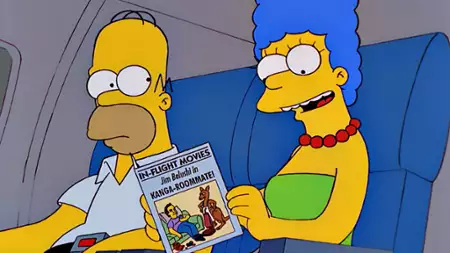 Simpsonowie - galeria zdjęć - filmweb