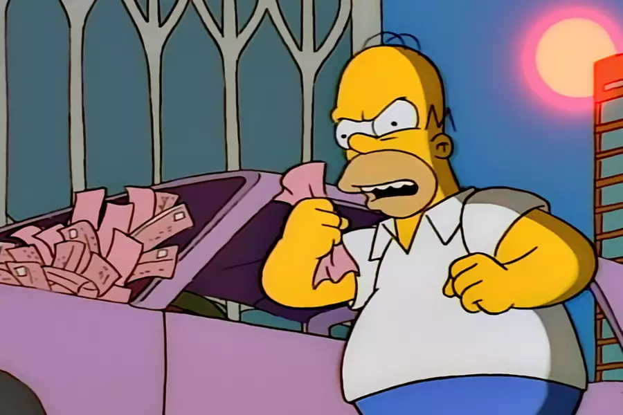 Simpsonowie - galeria zdjęć - filmweb