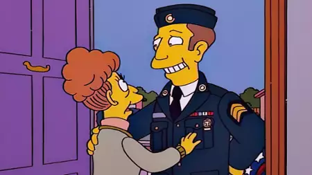 Simpsonowie - galeria zdjęć - filmweb