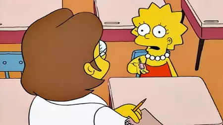 Simpsonowie - galeria zdjęć - filmweb