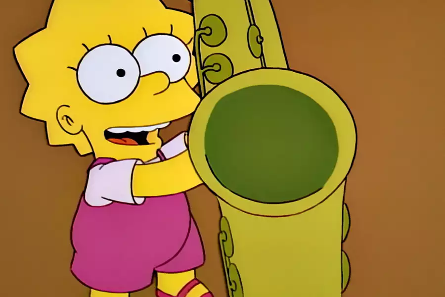 Simpsonowie - galeria zdjęć - filmweb