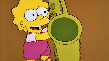 Simpsonowie - galeria zdjęć - filmweb