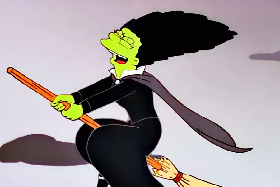 Simpsonowie - galeria zdjęć - filmweb