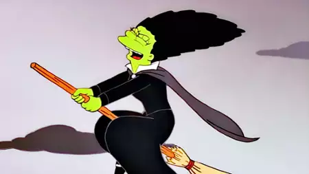 Simpsonowie - galeria zdjęć - filmweb
