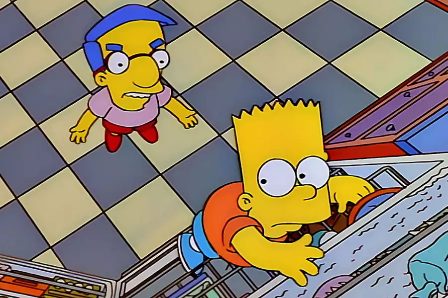 Simpsonowie - galeria zdjęć - filmweb