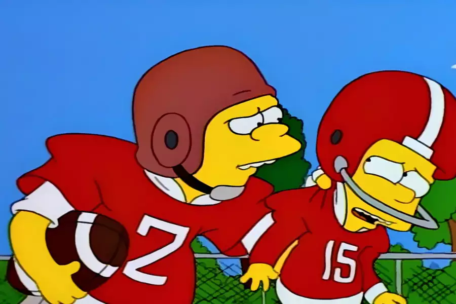 Simpsonowie - galeria zdjęć - filmweb