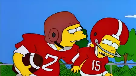 Simpsonowie - galeria zdjęć - filmweb