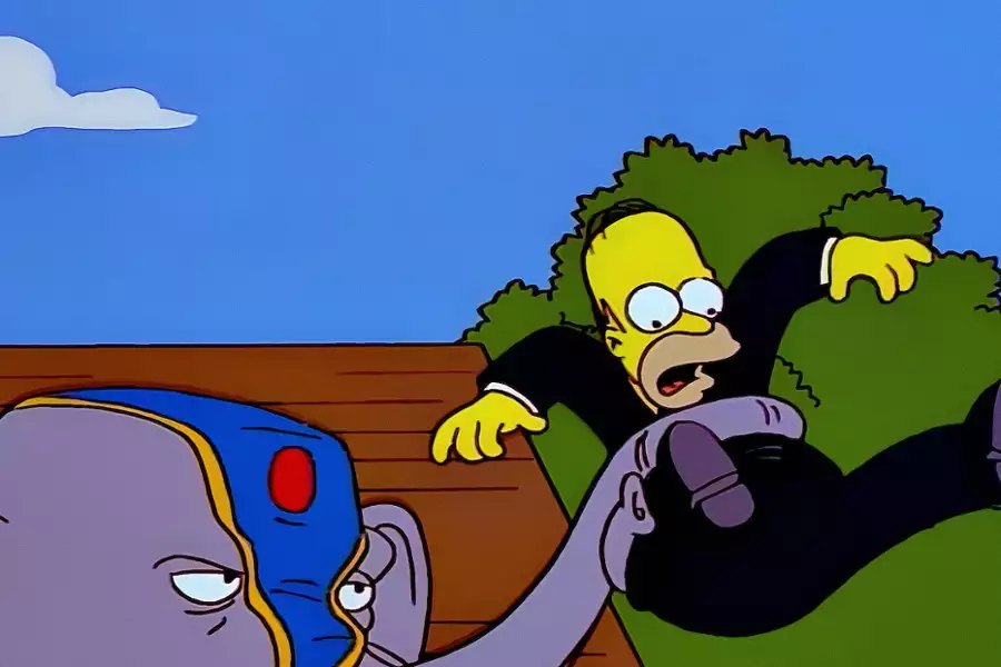 Simpsonowie - galeria zdjęć - filmweb