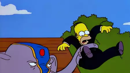 Simpsonowie - galeria zdjęć - filmweb
