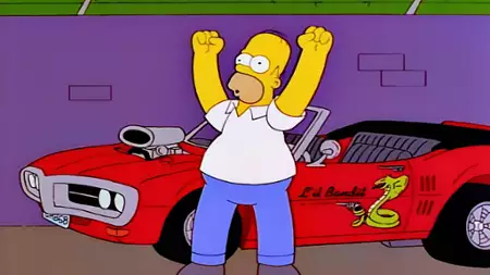 Simpsonowie - galeria zdjęć - filmweb