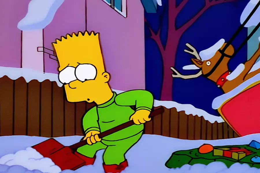 Simpsonowie - galeria zdjęć - filmweb