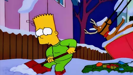 Simpsonowie - galeria zdjęć - filmweb