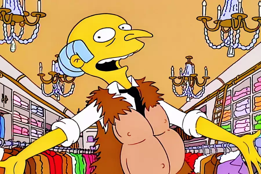 Simpsonowie - galeria zdjęć - filmweb