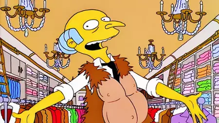 Simpsonowie - galeria zdjęć - filmweb