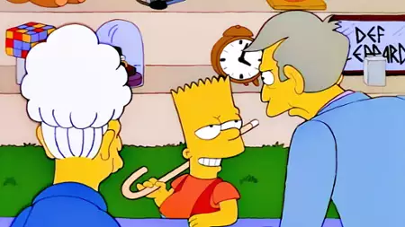 Simpsonowie - galeria zdjęć - filmweb