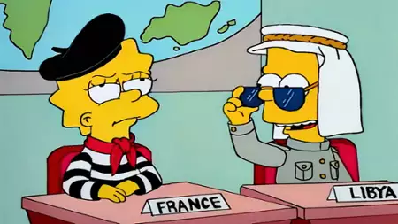 Simpsonowie - galeria zdjęć - filmweb