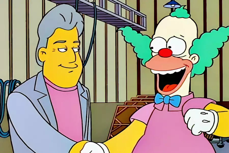 Simpsonowie - galeria zdjęć - filmweb