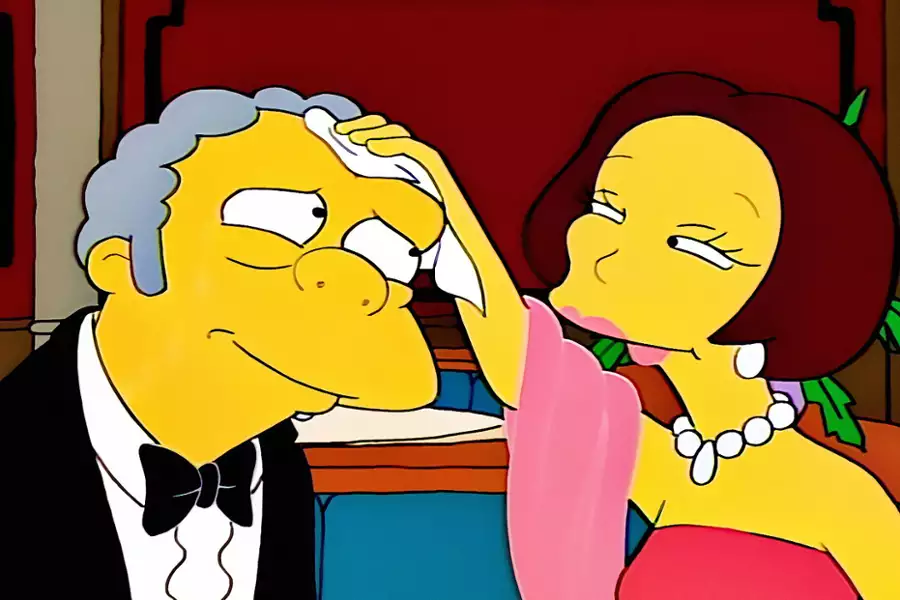 Simpsonowie - galeria zdjęć - filmweb