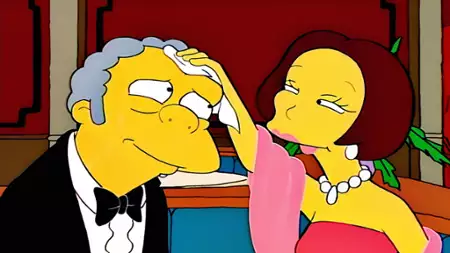 Simpsonowie - galeria zdjęć - filmweb