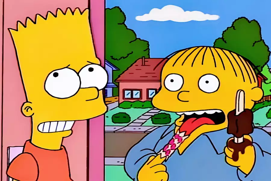 Simpsonowie - galeria zdjęć - filmweb