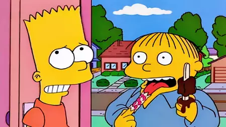 Simpsonowie - galeria zdjęć - filmweb