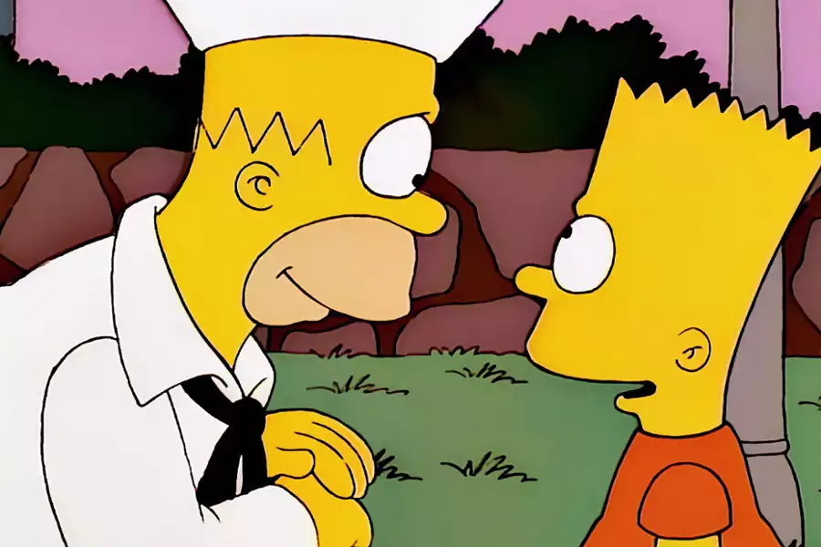 Simpsonowie - galeria zdjęć - filmweb