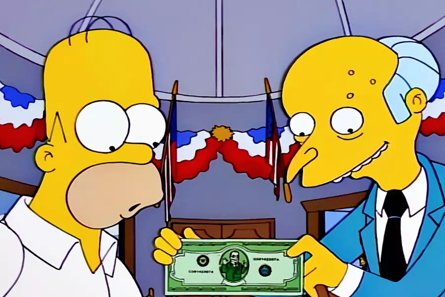 Simpsonowie - galeria zdjęć - filmweb