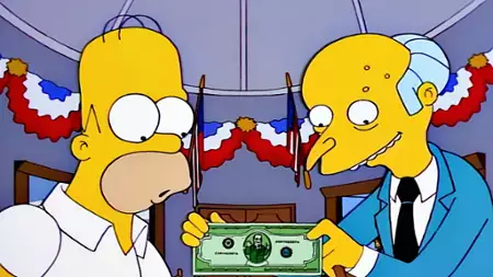 Simpsonowie - galeria zdjęć - filmweb