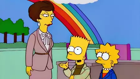 Simpsonowie - galeria zdjęć - filmweb