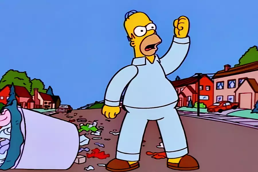 Simpsonowie - galeria zdjęć - filmweb